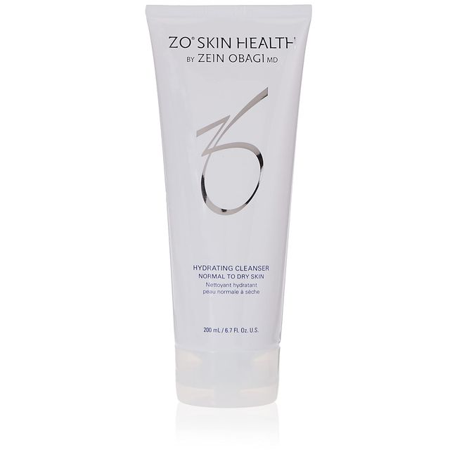 ZO Skin Health Hydrating Cleanser 5oz