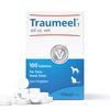 Traumeel T ad us. Vet. 100 tablets, Tablets