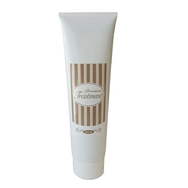 Cocoil Premium Treatment 5.3 oz (150 g)
