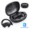 Mpow Wireless Earbuds Bluetooth 5.4 Headphones Noise Cancelling MIC Waterproof