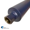 2-1/2" Wet Diamond Core Drill Bit for Concrete Asphalt Blocks 1 1/4"-7 Thread