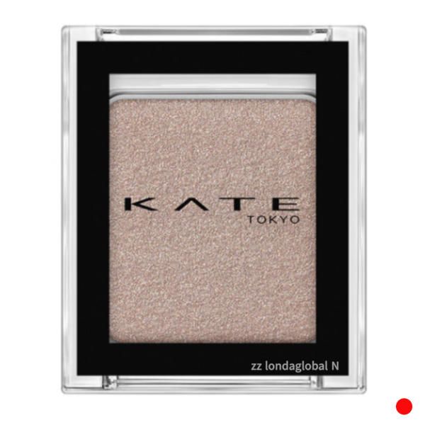 Kate the eye color eye shadow mood pearl P205 greige