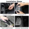Driver Side Window Switch Door Lock for 2007-2013 Chevrolet Silverado GMC Sierra
