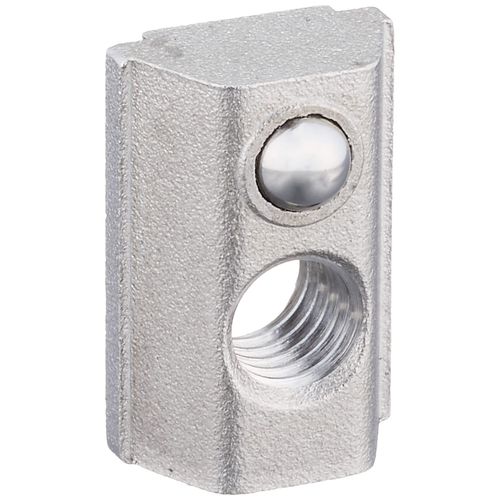 TRUSCO TSFNES6 S Easy Nut S (M6) for TSF30