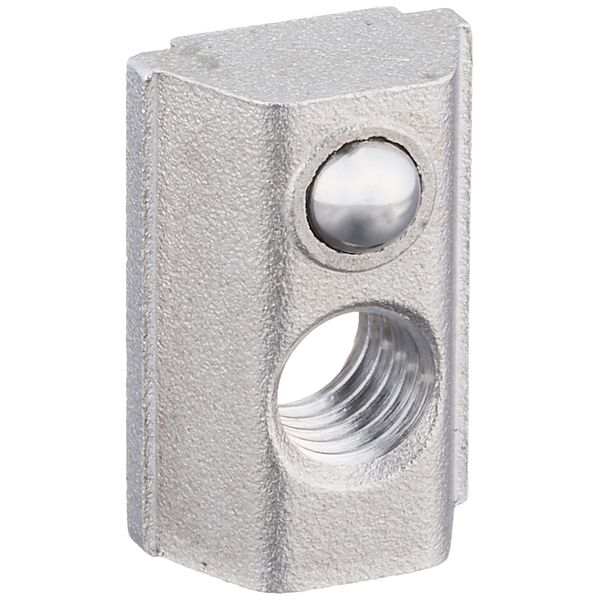 TRUSCO TSFNES6 S Easy Nut S (M6) for TSF30