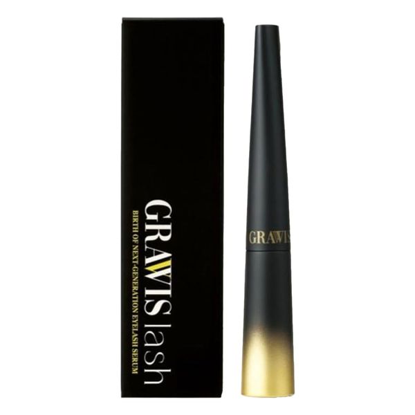 Eyelash Serum, Gravy Slash, NMN Formulated