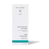 Dr. Hauschka Med Sage Mouthwash 300 ml, Bad Breath Treatment, Natural, Additive-Free, Dye-Free, Sage, Gingivitis, Bad Breath