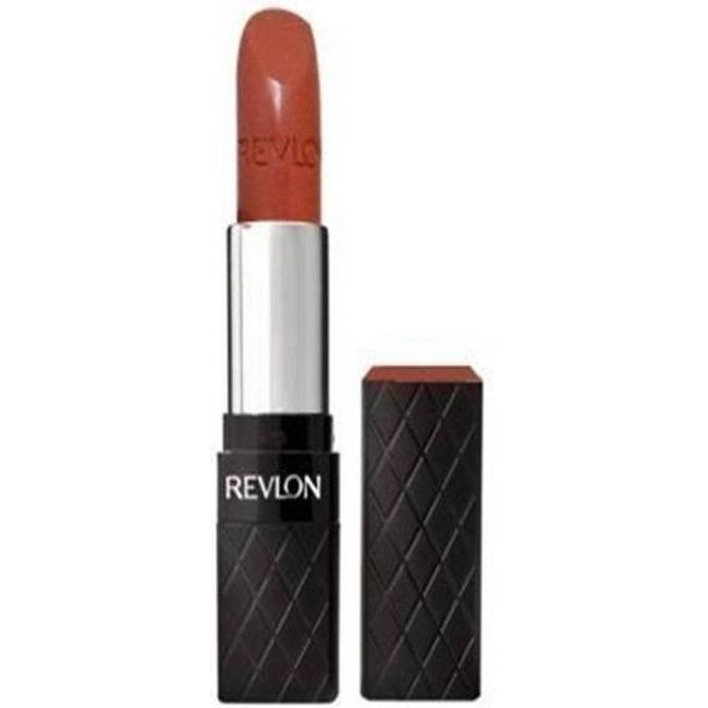 (2 TUBES) Revlon ColorBurst Lipstick #026 ROSEGOLD, Sealed