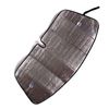 Car Front Windshield Sunshade UV Protector Sunvisor Kit For Mazda MX-5 2016-2023