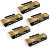 5PCS Roach Traps Pest Control Cockroach Pest Killer Indoor Bait Glue Trap Spide
