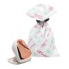 Tangle Teaser Gift Wrapping Small Compact Styler Rose Gold/Luxe