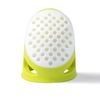 Prym Ergonomic Thimble, Large, Green