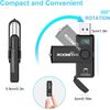 USB SD Card Reader,2 in 1 USB 3.0 Memory Card Reader for SD SDXC SDHC MMC RS-MMC TF Micro SDXC Micro SDHC UHS-I 5Gbps Fast Reader/Writer 2 Cards Simultaneously,SD Card Reader Adapter for Mac/Win/Linux