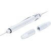 BGS 9697 | Car Window Cleaning Nozzle and Adjusting Tool