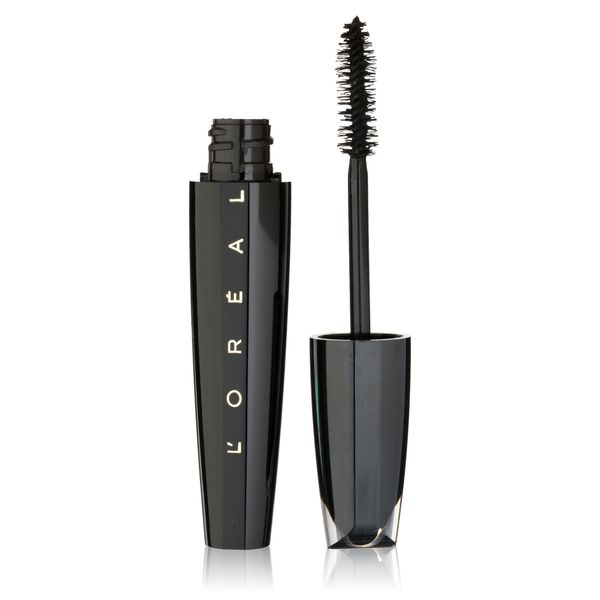 L'Oreal Paris Extra-Volume Collagen Mascara, N° 675 Black / Noir