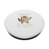 Checklist Addict High Achiever No Regrets PopSockets Adhesive PopGrip