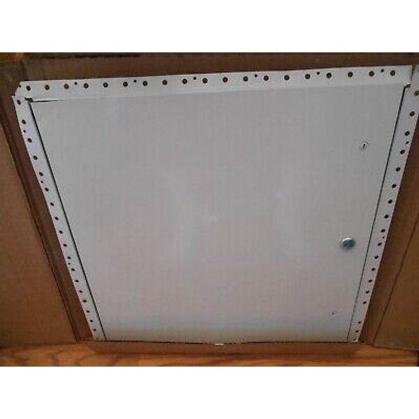 Karp KDWP1818S 18" x 18" KDW Drywall Access Door