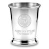 M. LA HART Arizona State Pewter Julep Cup