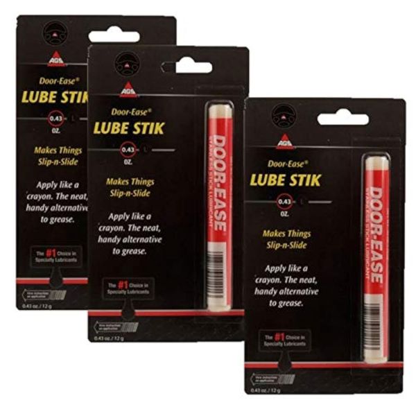 LUBE DOOR-EASE .43OZ