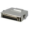 Across SCSI Active Terminator, Half Pitch 50P Male Termination Type AEA591