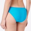 Haute Pression Damen 303 Bikini-Unterteile, Turquoise, 38