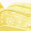 Pierre Cardin Thermal Backpack, Yellow, One Size,