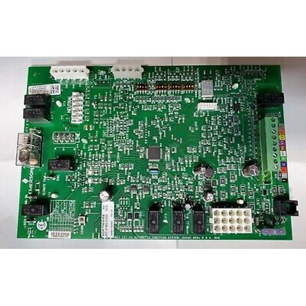 PCBKF105 PCBKF105S Goodman Amana White Rodgers Furnace Control Circuit Board