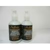 2 Shea Moisture Bamboo Charcoal Detoxifying Sleeping Mask  4.3 oz