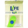 heiwa medic life cotton swabs 100 pack