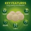 Rat & Mouse Repellent Balls 5 Pack
