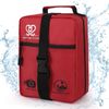 All-Purpose Portable First Aid Kit 280 pieces