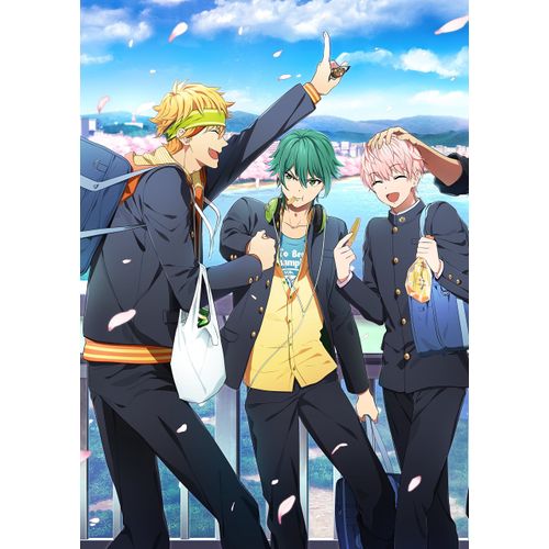Batter Virgo - Girl Beats Boys - First Volume DVD