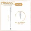 PATIKIL 24  0.5mm   DIY       16cm  