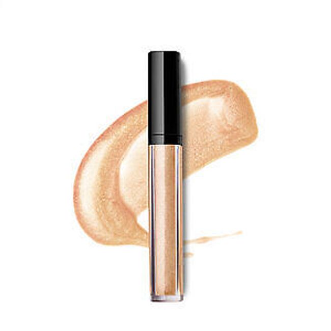 Your Name Cosmetics Liquid Lustre (Goldie Luxe)