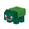 Nano Block Nbpm _ 039 pokemonkuesuto Bulbasaur