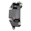 Heater A/C AC Air Conditioner Blower Motor Resistor Compatible with Audi