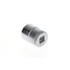 GEDORE 30 18 Socket 3/8" hex 18 mm