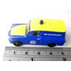 Oxford Diecast 76ANG021 Coastguard Van