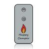 Remote Control for Happy Camper Remote Control Enabled Moving Flame LED Candles