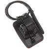 Fischer Adult Rear Reflector Universal Bracket Red