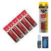 Architectural Sharp FA072 Refill 0.9 Red RA9-05HJ