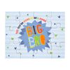 Mud Pie Siblings Puzzle, Big Brother