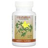 Chaparral, 90 Capsules (250 mg per Capsule)