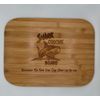 Shark Coochie Charcuterie Board