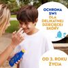 NIVEA Sun Protect & Care Children's Lotion SPF 50+, 200 ml