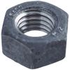 TRUSCO (torasuko中山) S45 °C Hex Nut M18 2 Piece 3-Pack, Y221 – 0018 Hex Nut