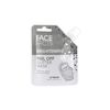 Face Facts Glitter Peel Off Mask, Brightening Silver