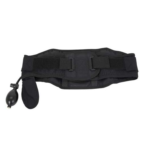 Airbag Loaded Lumbar Support Belt Size SS