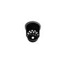 John West Billiard Entry Bag Ball Basket Corner Set of 2