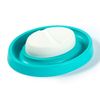 Prym Love Organizer Multi, Kunststoff, Mint, weiß, One Size